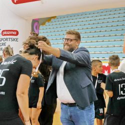 Plazma Sportske igre mladih