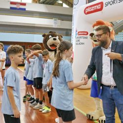 Plazma Sportske igre mladih