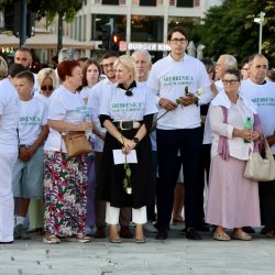 Srebrenica svijetom hodi 2026.