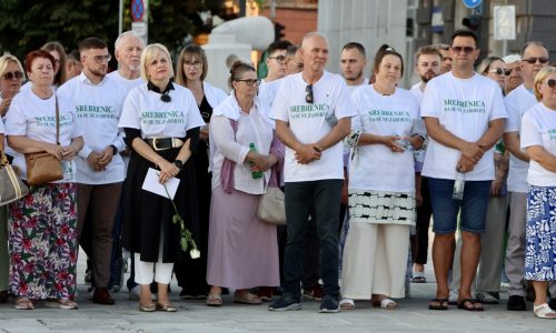 Srebrenica svijetom hodi 2026.