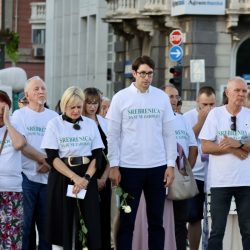 Srebrenica svijetom hodi 2026.