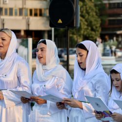 Srebrenica svijetom hodi 2026.