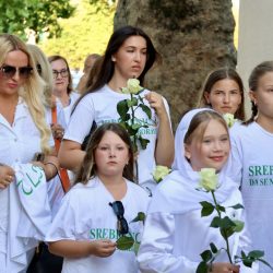 Srebrenica svijetom hodi 2026.