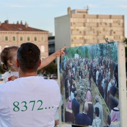 Srebrenica svijetom hodi 2026.