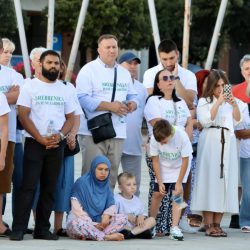 Srebrenica svijetom hodi 2026.