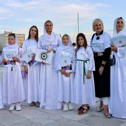 Srebrenica svijetom hodi 2026.
