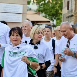 Srebrenica svijetom hodi 2026.