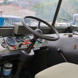 Kamion Torpedo, nova akvizicija Muzeja grada Rijeke
