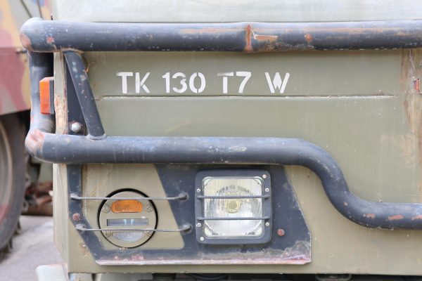 Kamion Torpedo, nova akvizicija Muzeja grada Rijeke