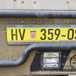 Kamion Torpedo, nova akvizicija Muzeja grada Rijeke