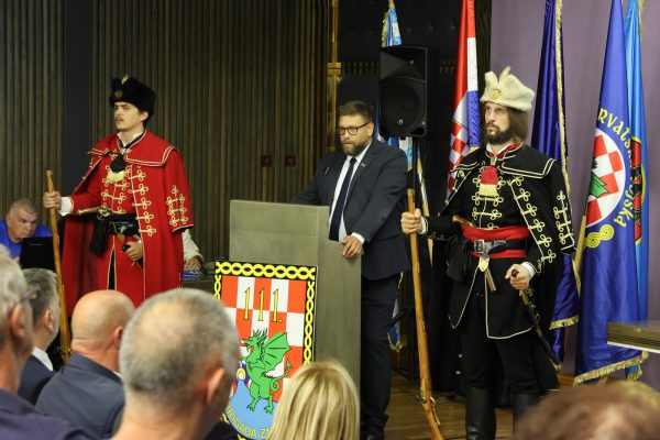 Trideset peta obljetnica 111 te brigade