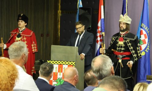 Trideset peta obljetnica 111 te brigade