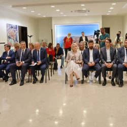 Ugovori za zelenu infrastrukturu Kantride i Preluka