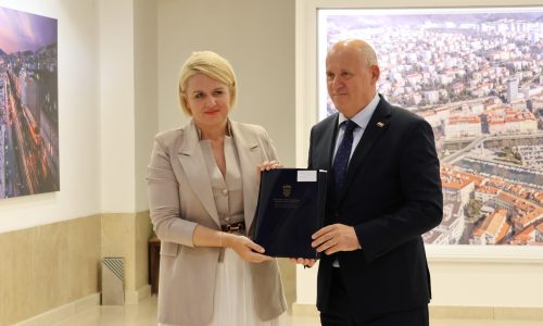 Ugovori za zelenu infrastrukturu Kantride i Preluka