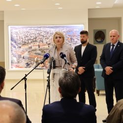 Ugovori za zelenu infrastrukturu Kantride i Preluka