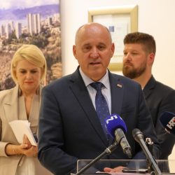 Ugovori za zelenu infrastrukturu Kantride i Preluka