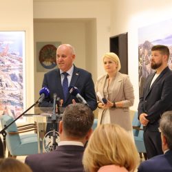 Ugovori za zelenu infrastrukturu Kantride i Preluka