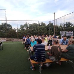 Veseloigra Baš te briga! okućnice Grbci 2026.