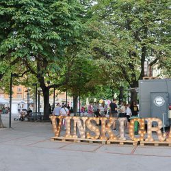 Vinski grad 2026 otvorenje
