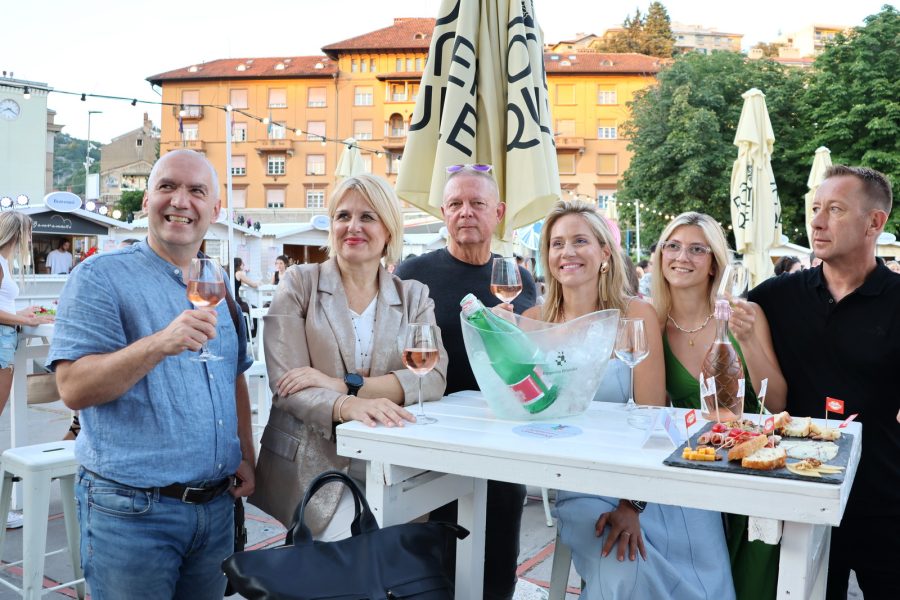 Vinski grad 2026 otvorenje