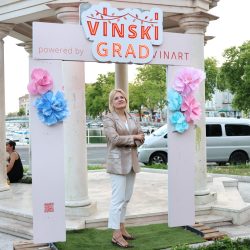 Vinski grad 2026 otvorenje