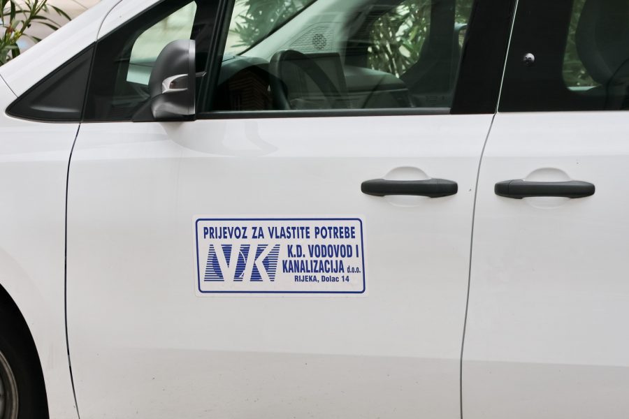 Vodovod i kanalizacija, ViK
