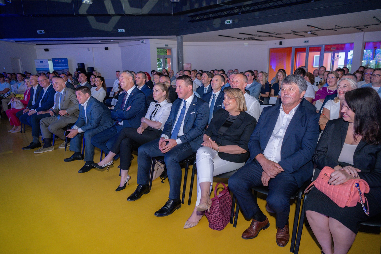 Svečana sjednica Gradskog vijeća Grada Bakra 2026