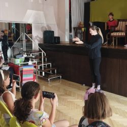 Razigrano ljeto u Domu mladih 2026.