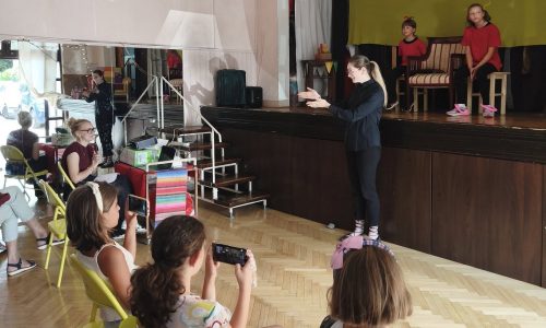 Razigrano ljeto u Domu mladih 2026.