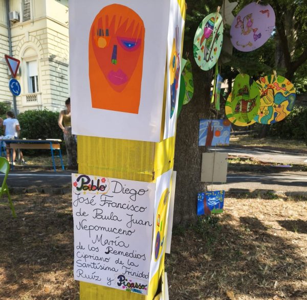 Razigrano ljeto u Domu mladih 2026.