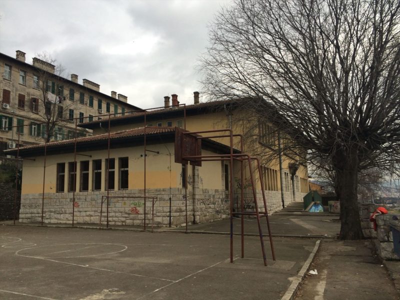 OŠ-SE San Nicolo