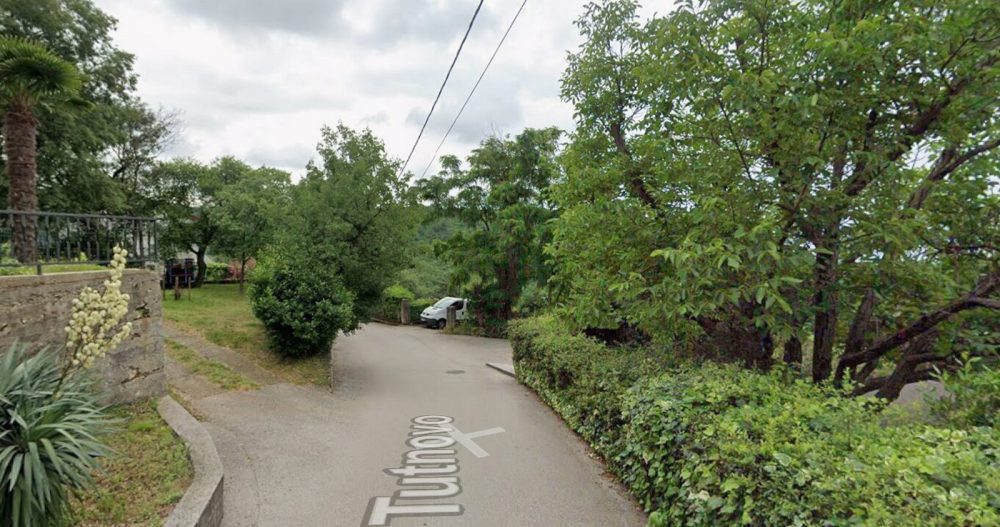 Započinju radovi na sanaciji kolnika u Ulici Tutnovo