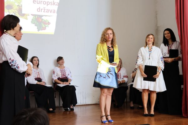 Dan nezavisnosti Ukrajine