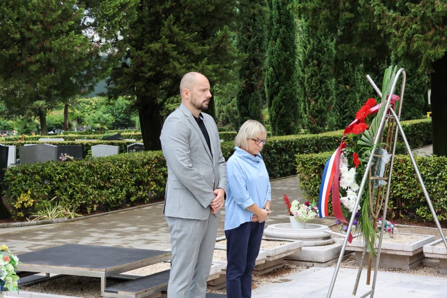 Europski dan sjećanja na žrtve totalitarnih i autoritarnih režima