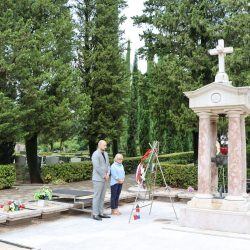 Europski dan sjećanja na žrtve totalitarnih i autoritarnih režima