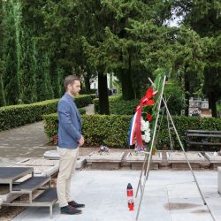 Europski dan sjećanja na žrtve totalitarnih i autoritarnih režima