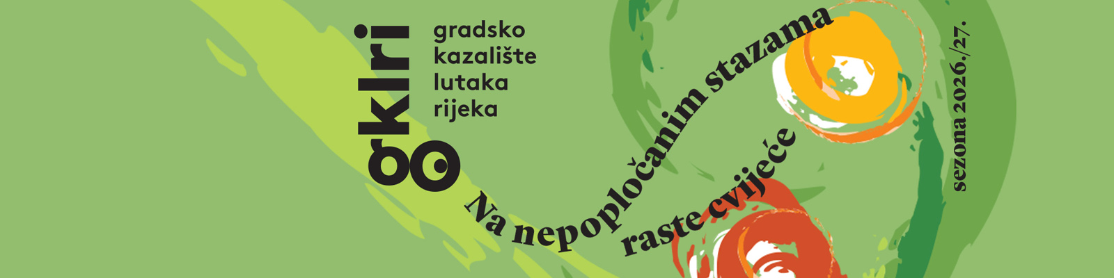 Gradsko kazalište lutaka Rijeka