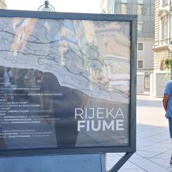 Izložba Fiume-Rijeka