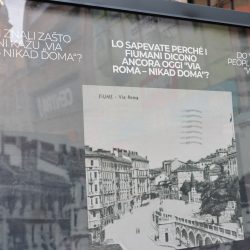 Izložba Fiume-Rijeka