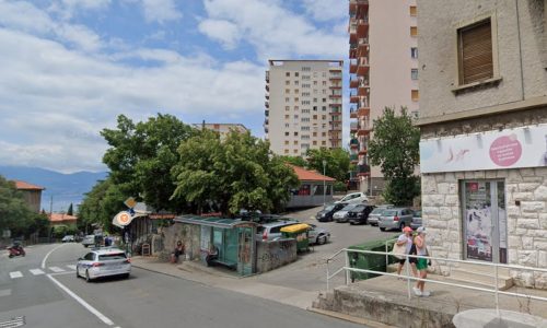 Kumičićeva ulica