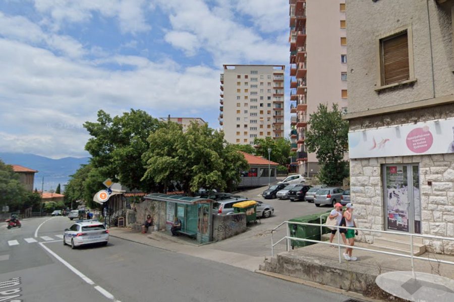 Kumičićeva ulica