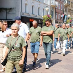 Mimohod Pobjednik 2026 na Korzu