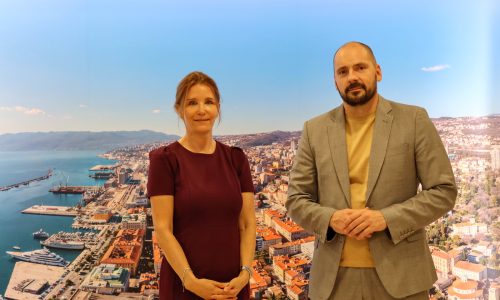 Nastupni posjet švicarske veleposlanice