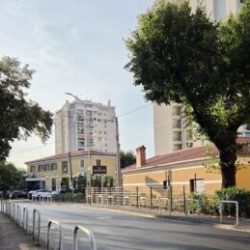 Obnova prometnica