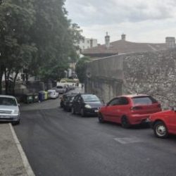 Obnova prometnica