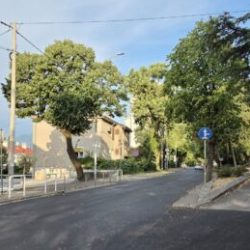 Obnova prometnica