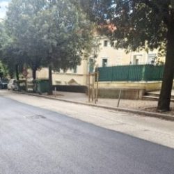 Obnova prometnica