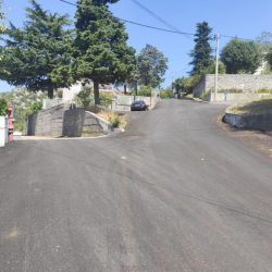 Obnova prometnica Tutnovo