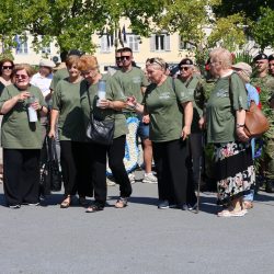 Mimohod Pobjednik 2026