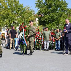 Mimohod Pobjednik 2026